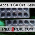 Apcalis SX Oral Jelly 31